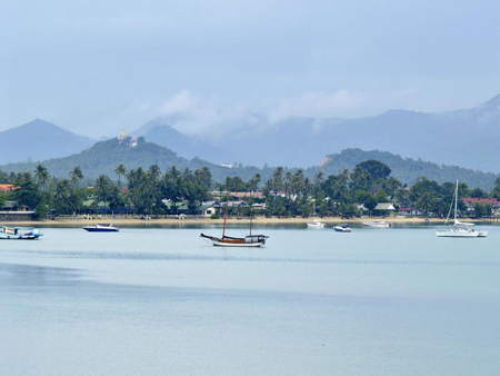 Sea View