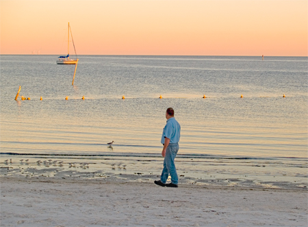 Cedar Key